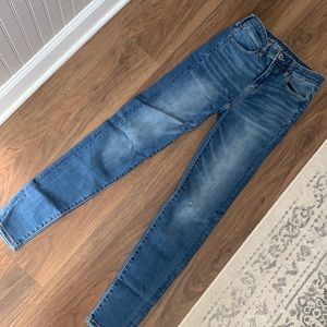AE High Rise Jegging